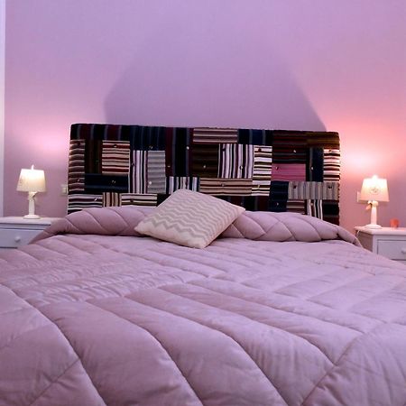 로마 In Terrazza Da Giusy B&B 외부 사진