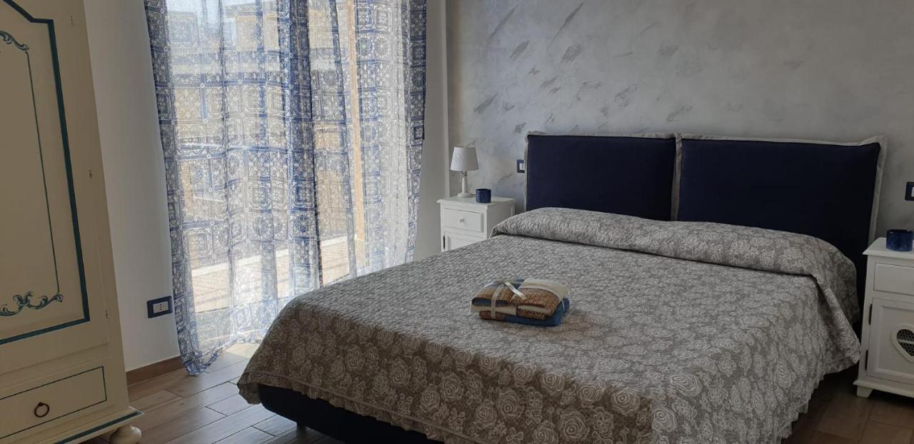 로마 In Terrazza Da Giusy B&B 외부 사진