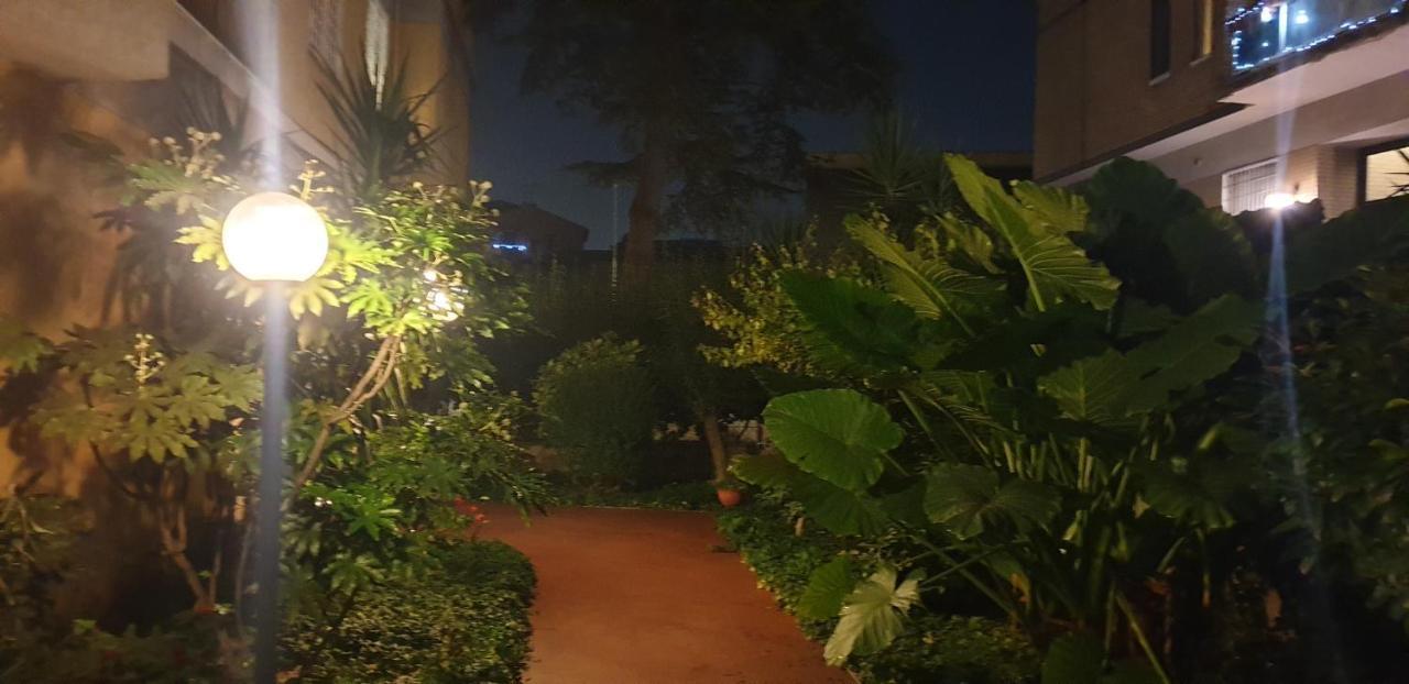 로마 In Terrazza Da Giusy B&B 외부 사진